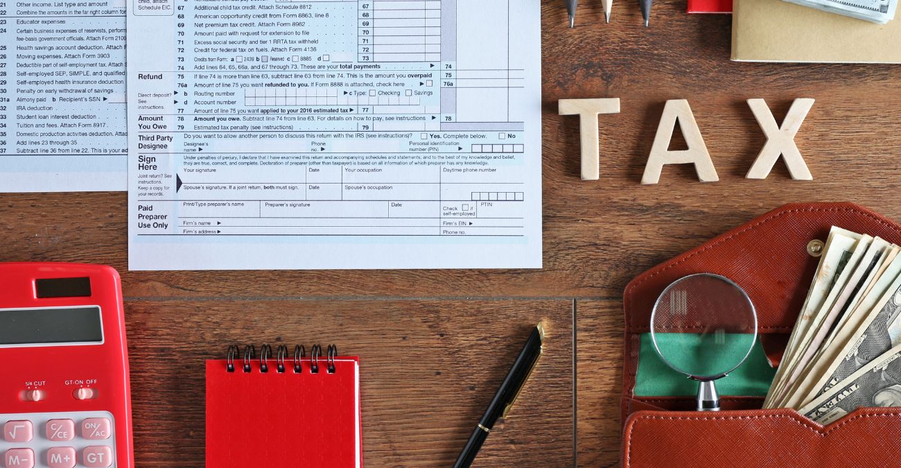 Income Tax Filing